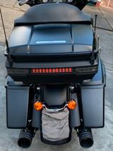 Harley-Davidson Street Glide 103 FLHX - HARLEY-DAVIDSON TOURER GLIDE