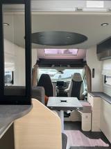 Chausson 660 Titanium Ultimate  - Chausson Integrierter