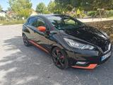 Nissan Micra K14 0.9 IG-T Bose Personal Ed... - Nissan Micra K14