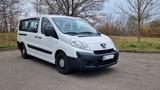 Peugeot Expert Tepee 9 Sitzer, Neuer TÜV, wenig KM - Peugeot Expert Tepee Gebrauchtwagen