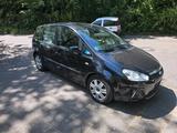 Ford C Max 1.8 Facelift Modell Benzin - Ford Model b Gebrauchtwagen