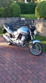 Honda CBF 500 ABS, 1a Zustand  - Angebote