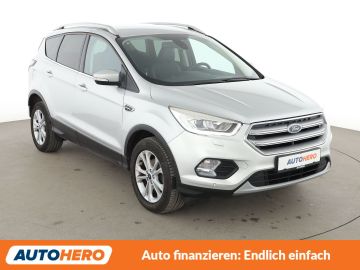 Ford Kuga - 8