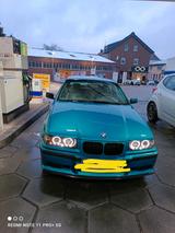 BMW E36 Compact 3.499 VB - BMW: E49
