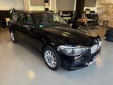 BMW 116i PDC NAVI AMBIENTE SCHECKHEFTGEPFLEGT - BMW 116: 116i