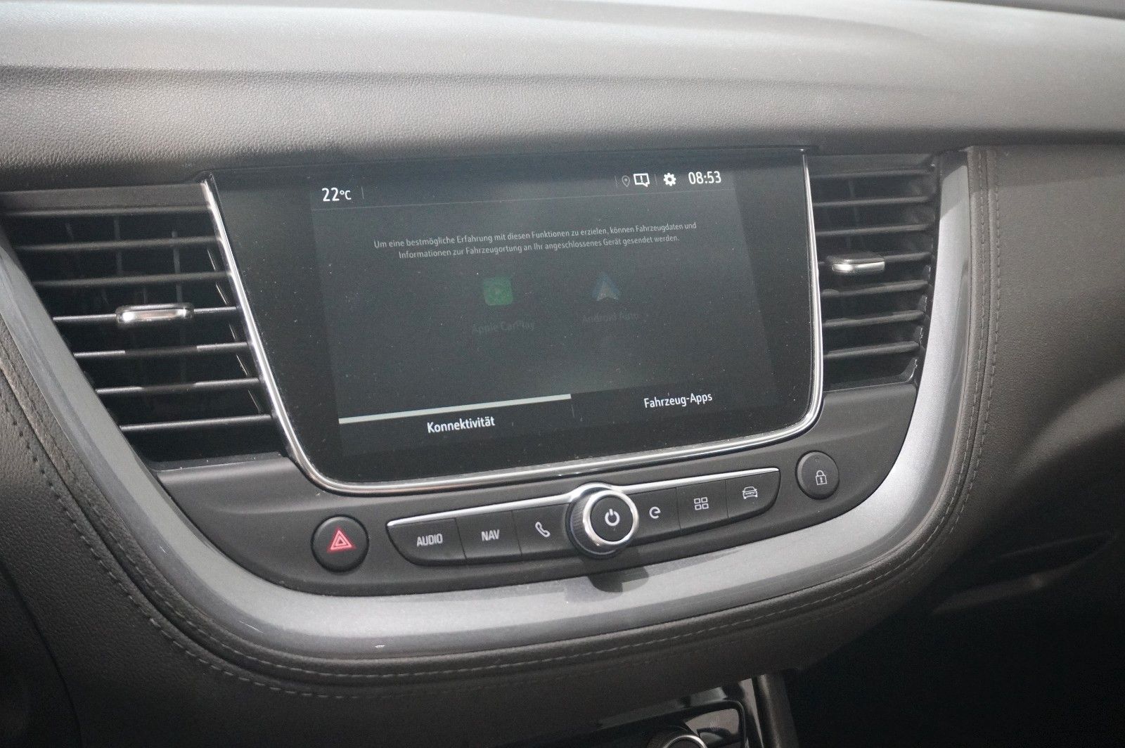 Fahrzeugabbildung Opel Grandland (X) ULTIMATE 4HYBRID NAVI/LED/360°/SHZ