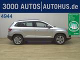 Skoda Karoq 2.0 TDI 4x4 Style LED AHK PDC ACC - Skoda Karoq Gebrauchtwagen in Bremen