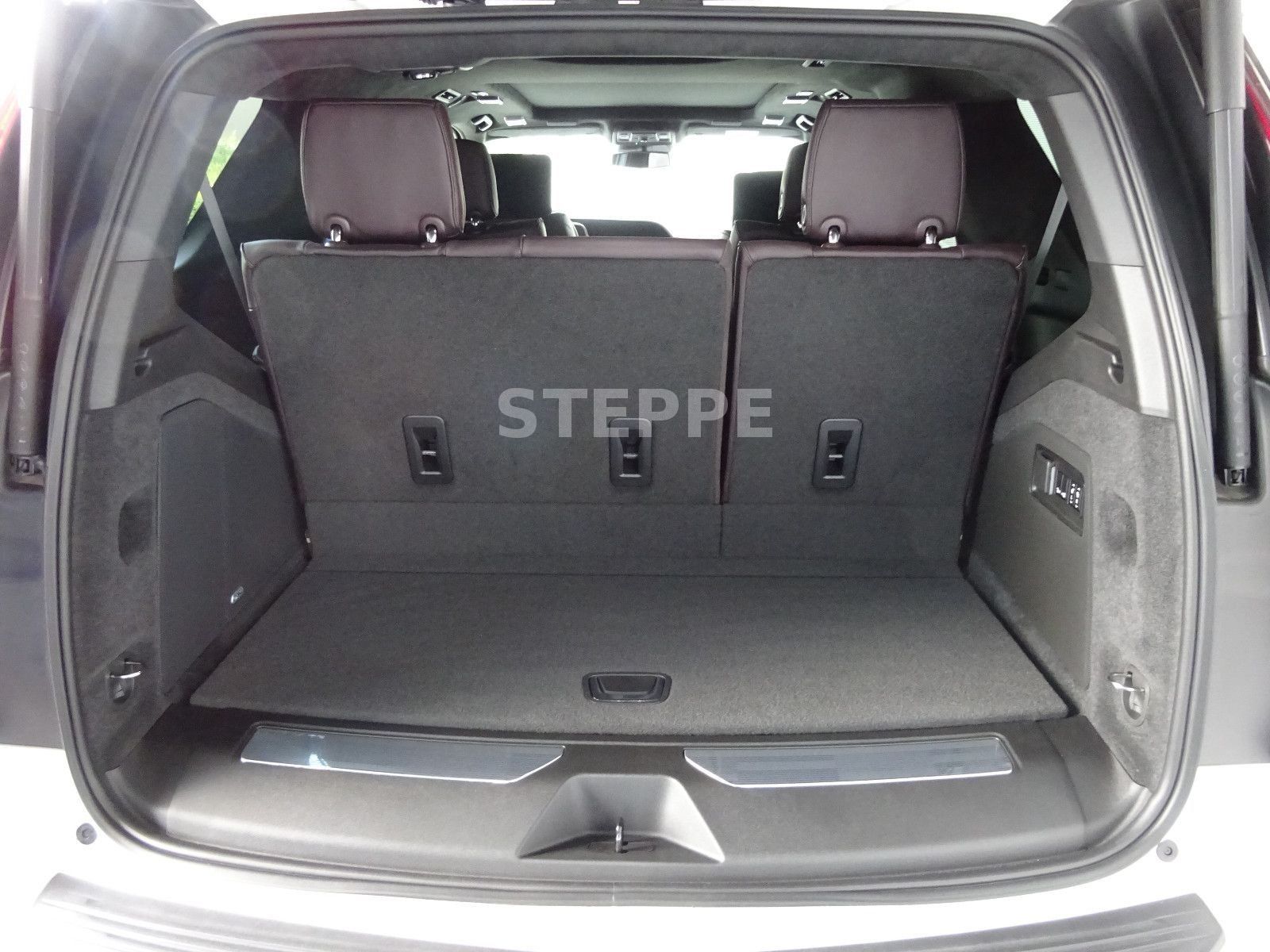 Cadillac Escalade 6.2 V8 Sport Platinum EU-Navi Luftfed.