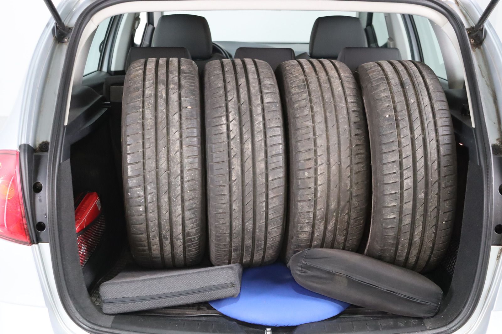 Fahrzeugabbildung SEAT Altea 1.6 * Klima * Einparkhilfe