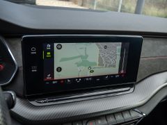 Foto Nummer 9: SKODA Octavia
