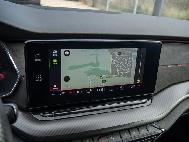 Foto Nummer 9: SKODA Octavia