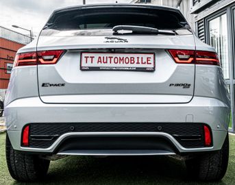 Fahrzeugabbildung Jaguar E-PACE R-DYN. SE AWD BLACK-PACK PANO|HUD|KAMERA