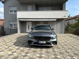 Mercedes-Benz C 400 4MATIC AMG-Line - Mercedes-Benz C 400 aus 2019