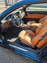 BMW 335i Cabrio M-Paket Individual Performance  - BMW 335: 335i M Paket