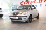 Lancia Ypsilon 1.2 8V Argento *Klima*AU/HU 02/26 - Lancia Ypsilon: Argento