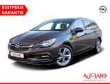 Opel Astra K Sportstourer 1.6 CDTI LED Android Apple - Opel Astra mit Diesel-Antrieb