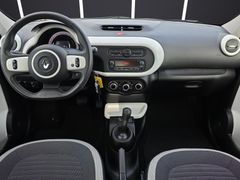 Renault Twingo 0.9 TCe 90 Automatik