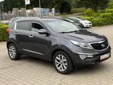 Kia Sportage Dream Team 2WD Garantie* TÜV 12.26* - gebrauchte Kia Sportage aus dem Jahr 2015