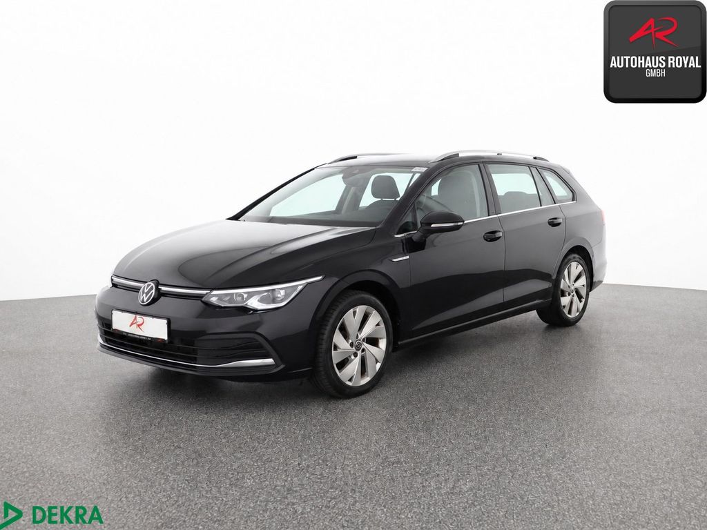 Image of Volkswagen Golf