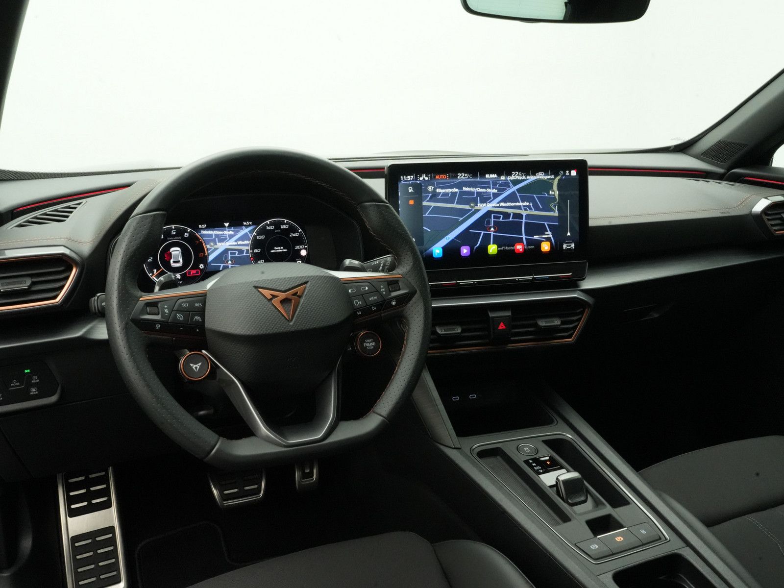 Cupra Formentor - Bild 9