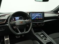 Cupra Formentor - Vorschau Bild 9