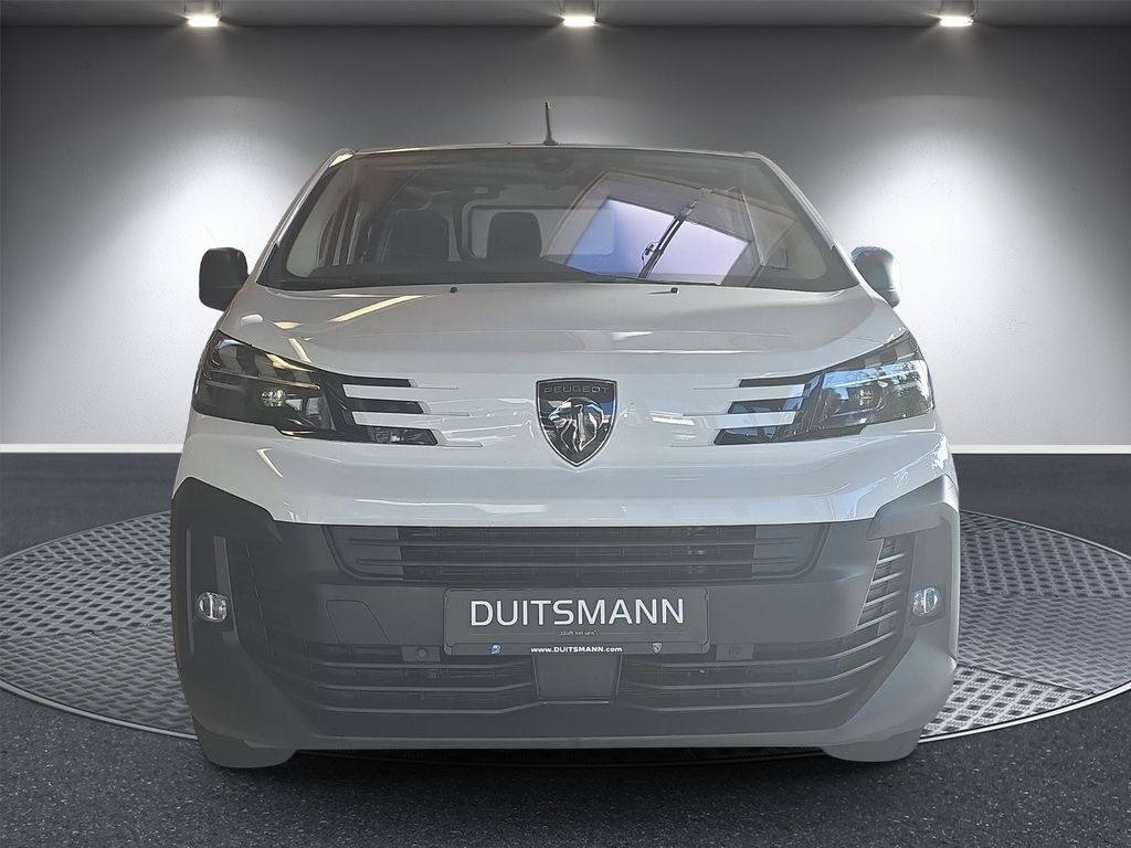 Peugeot Expert Standard Elektromotor – Bild 8 von 16