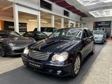 Mercedes-Benz C 320 CDI Lim.*1.HAND*XENON*MEMORY*PDC*SD* - Mercedes-Benz Diesel Gebrauchtwagen aus dem Jahr 2005
