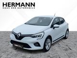Renault Clio V 1.0 TCe 90 Business Edition LED*NAVI*PDC - Renault Clio: Business Edition