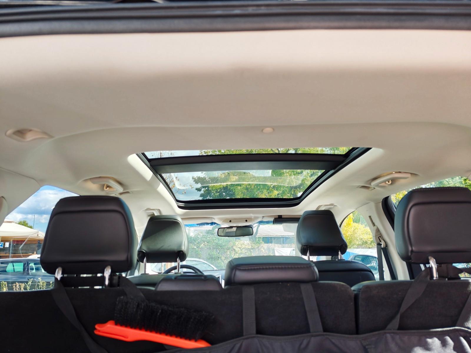 Ford Edge Titanium Bi-Turbo 4x4 Panorama Leder Kamera