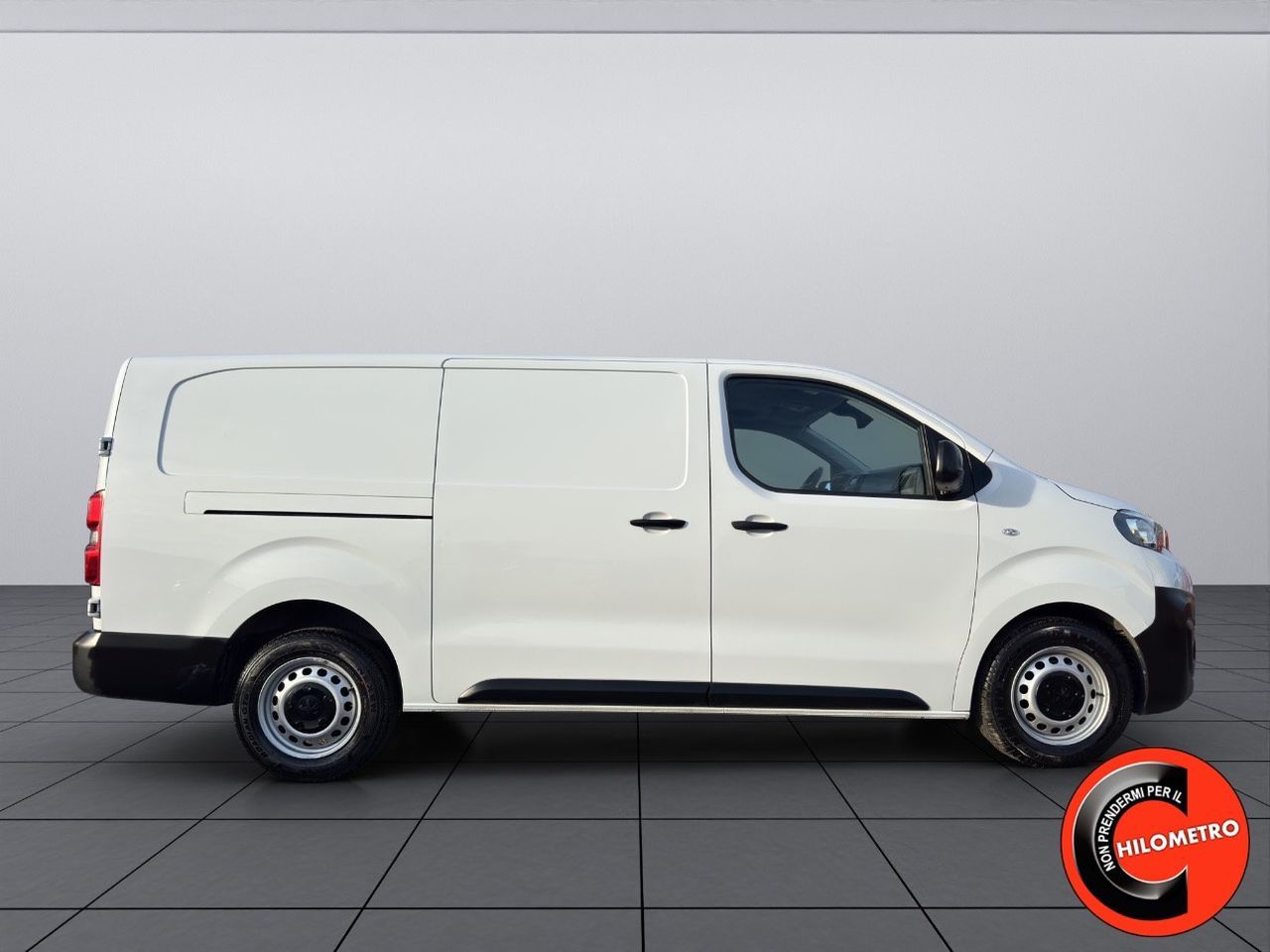 Peugeot Expert BHDi 102 MAXI(L3 H1 PL-TN)FURGONE imagem 3