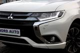 Mitsubishi Outlander PHEV TOP 4WD Leder/Navi+Cam/Ahk - Mitsubishi Outlander Gebrauchtwagen in Berlin