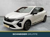 Renault Clio TECHNO TCe 90 SHZ+RFK+EPH+LED+NAVI+KLIMA - Renault Clio: Limousine