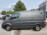 Mercedes-Benz  Sprinter 316 CDI Klima AHK 3 Sitze TÜV 04/2028 - Mercedes-Benz Sprinter: Allradantrieb, Van