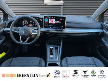 Volkswagen Golf Variant Life 1.5 eTSI LED AHK RFK