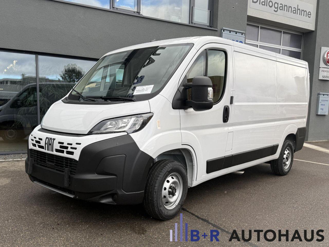 Fiat Ducato L2H1 Kawa 140 MT