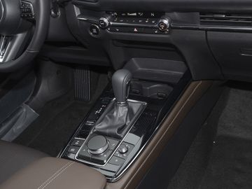 Mazda CX-30 Takumi LederAlexa360°BoseMatrix-LEDHe