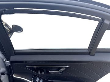 Mercedes S 350 - 11