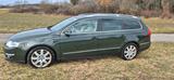 Volkswagen Passat Variant 3.2 V6 FSI DSG 4Mot. Highline - Volkswagen Passat aus 2008