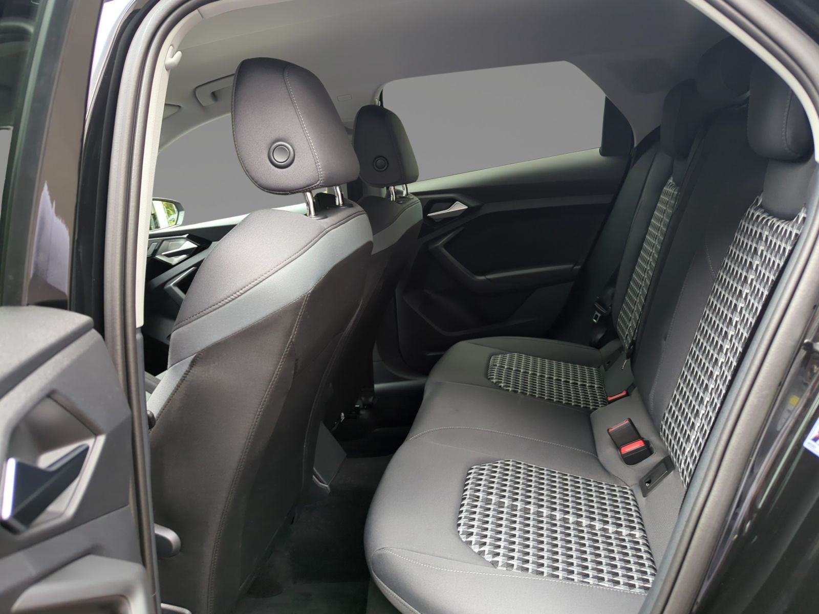 Audi A1 - Bild 9