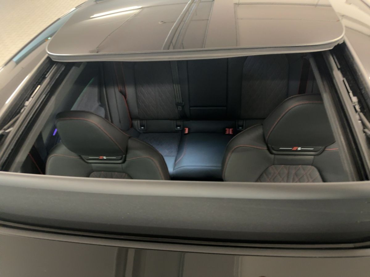Audi Q6 Sportback e-tron AHK 360°K LED PDC B&O PANO foto 23
