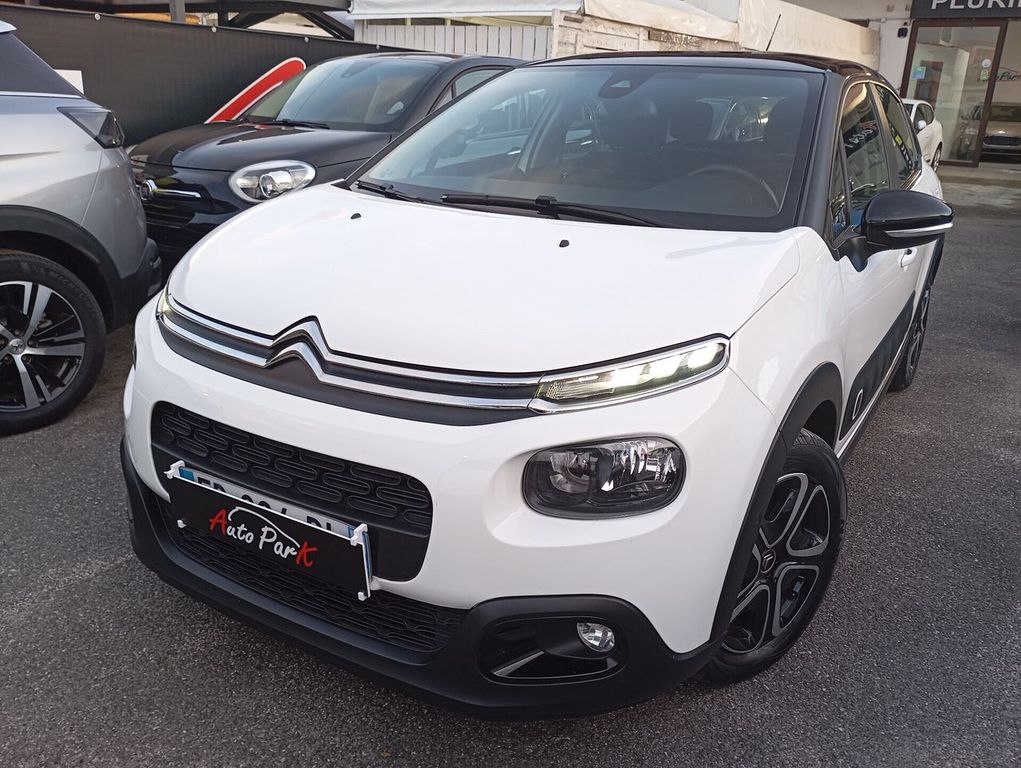 Image of Citroën C3