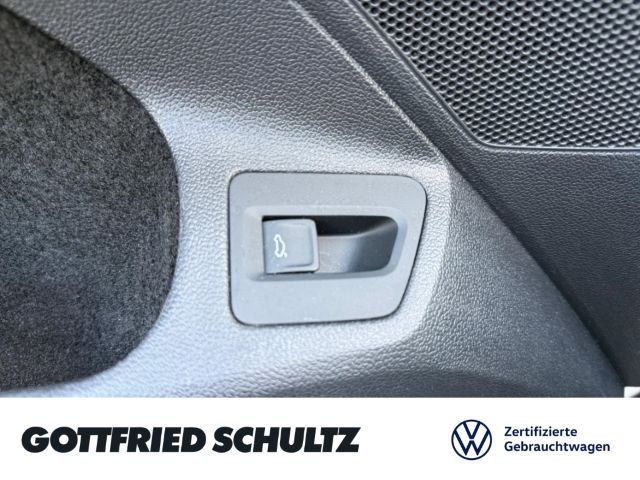 Volkswagen Passat Variant - Bild 22