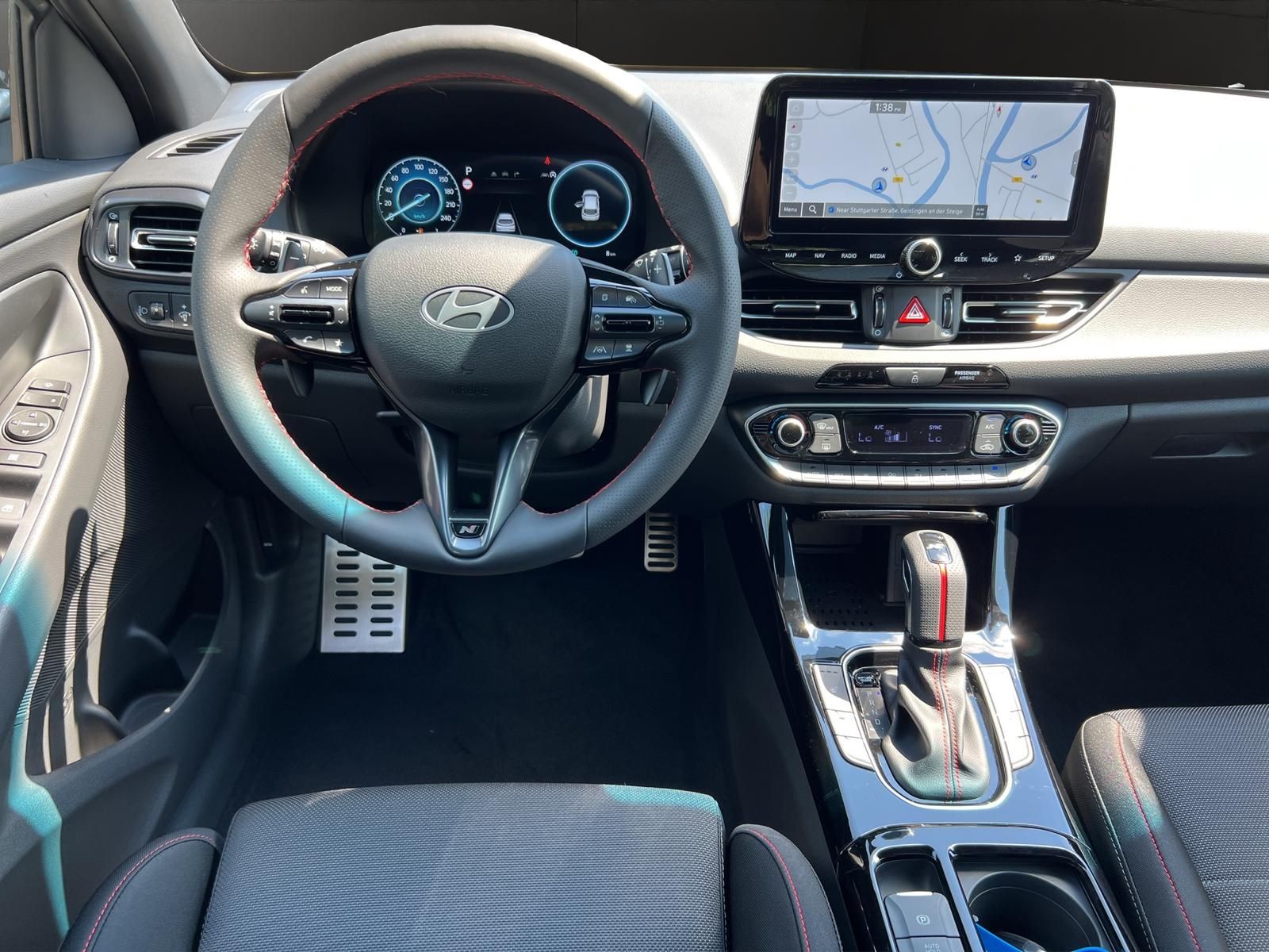 Hyundai i30 – Bild 10
