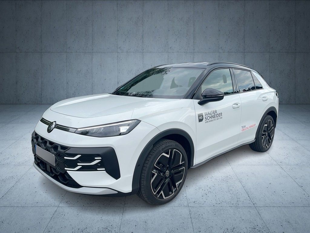 Volkswagen T-Roc - Bild 2