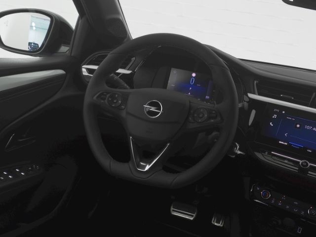 Corsa F FACELIFT HYBRID GS eDCT+LED LICHT+RÜCKFA