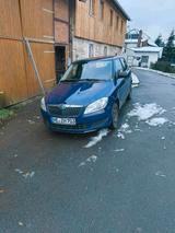 Skoda Fabia htp TÜV 27 - Skoda Fabia: Htp