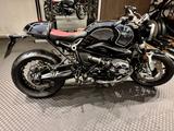 BMW R ninet 100 years Jahre Edition (ungebraucht)  - BMW R NINET 100 YEARS