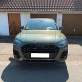 Audi SQ5 TDI tiptronic quattro - - Audi SQ5 in Düsseldorf