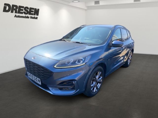 Ford Kuga 2.0 Diesel AWD ST-Line X + Fahrerassistenz+