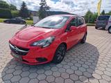 Opel Corsa E 120 Jahre  5 türig - Opel Corsa: Türig